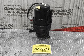 Βάση Φίλτρου Πετρελαιου Toyota Hilux 2.5 2KD/3.0 1KD 2005-2015 (23300-0L041)