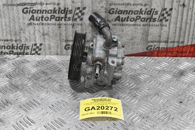 Αντλία Υδραυλικού Τιμονιού Ford Transit Connect 1.8 TDCI HCPA 2002-2010 2T14-3A696-AG