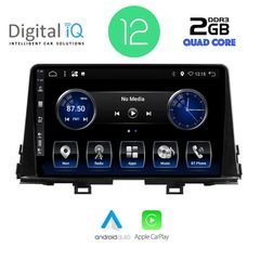 MULTIMEDIA TABLET OEM KIA PICANTO mod. 2017-2021