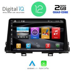 MULTIMEDIA TABLET OEM KIA PICANTO mod. 2017-2021-thumb-1