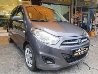 Hyundai i 10 '13  1.1 5 Star Edition