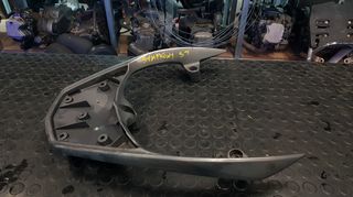SYM Symphony ST 200i | Χειρολαβή Συνεπιβάτη