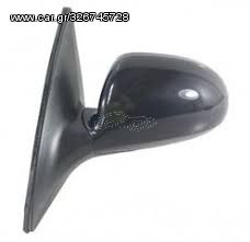 ΚΑΘΡΕΦΤΗΣ ΜΗΧΑΝΙΚΟΣ ΜΕ ΝΤΙΖΕΣ (CONVEX GLASS) ΔΕΞΙΑ HYUNDAI i30 07-12