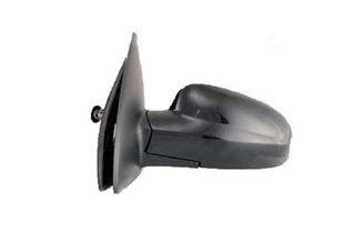ΚΑΘΡΕΦΤΗΣ ΜΗΧΑΝΙΚΟΣ ΜΕ ΝΤΙΖΕΣ (FLAT GLASS) ΑΡΙΣΤΕΡΑ CHEVROLET AVEO (T200) SDN-H/B-L/B 05-08