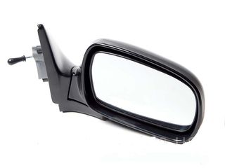 ΚΑΘΡΕΦΤΗΣ ΜΗΧΑΝΙΚΟΣ ΜΕ ΝΤΙΖΕΣ ΒΑΦΟΜΕΝΟΣ (CONVEX GLASS) ΔΕΞΙΑ DAEWOO NEXIA SDN 95-