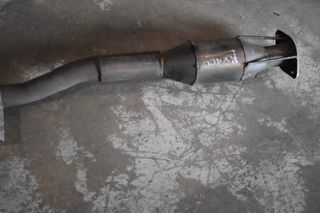 Lexus RX400 εξάτμιση 2004-2009-thumb-1