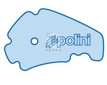 ΦΙΛΤΡΟ ΑΕΡΟΣ PIAGGIO BEVERLY - GILERA NEXUS POLINI