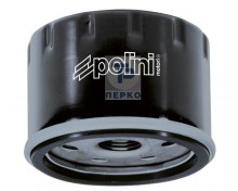 ΦΙΛΤΡΟ ΛΑΔΙΟΥ POLINI (P003) (HF184)