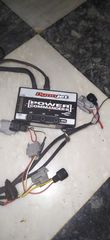 Power commander Kawasaki Z1000 06-07