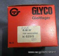 Κουζινέτα στροφαλοφόρου άξονα BMW M10 Φ84-89ΜΜ GLYCO H629/5 STD