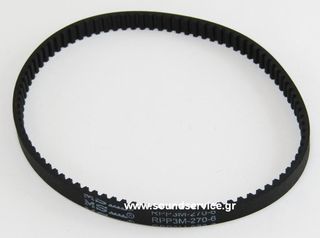 ΙΜΑΝΤΑΣ ΚΙΝΗΣΗΣ ΟΔΟΝΤΩΤΟΣ RPP3M-270-6 KENWOOD KW663943