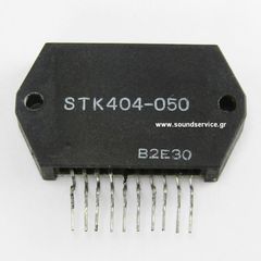 STK-404-050 ΟΛΟΚΛΗΡΩΜΕΝΟ ΚΥΚΛΩΜΑ STK404-050
