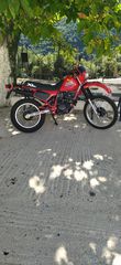 Honda XL 250 '85