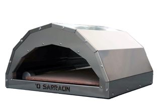 Φούρνος Υγραερίου O'Sarracin 50x50x40cm - Edil Planet