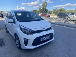 Kia Picanto 2017 Δωρο μεταβίβαση και τελη 2026-thumb-4
