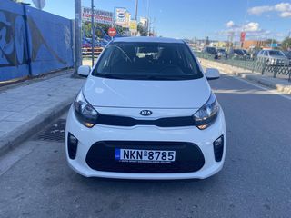 Kia Picanto 2017 Δωρο μεταβίβαση και τελη 2026-thumb-5