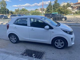 Kia Picanto 2017 Δωρο μεταβίβαση και τελη 2026-thumb-1
