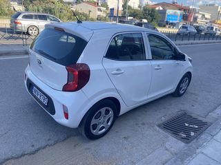 Kia Picanto 2017 Δωρο μεταβίβαση και τελη 2026-thumb-2