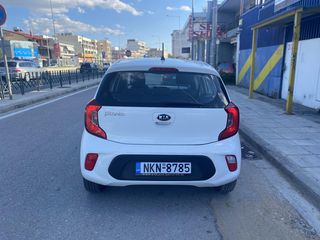 Kia Picanto 2017 Δωρο μεταβίβαση και τελη 2026-thumb-3