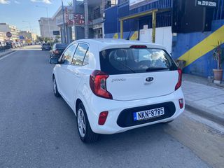 Kia Picanto 2017 Δωρο μεταβίβαση και τελη 2026-thumb-6