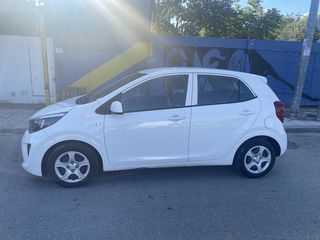 Kia Picanto 2017 Δωρο μεταβίβαση και τελη 2026-thumb-7
