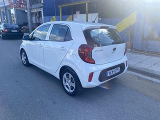 Kia Picanto 2017 Δωρο μεταβίβαση και τελη 2026-thumb-8