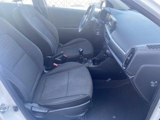 Kia Picanto 2017 Δωρο μεταβίβαση και τελη 2026-thumb-10