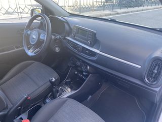 Kia Picanto 2017 Δωρο μεταβίβαση και τελη 2026-thumb-11