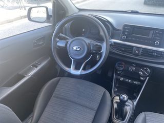 Kia Picanto 2017 Δωρο μεταβίβαση και τελη 2026-thumb-12