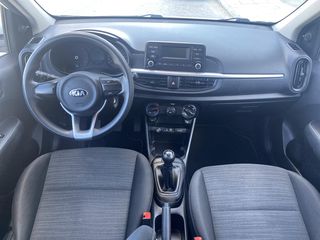Kia Picanto 2017 Δωρο μεταβίβαση και τελη 2026-thumb-14