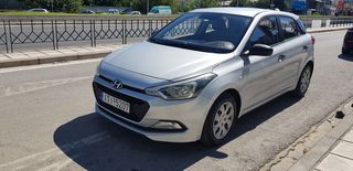 Hyundai i 20 2015