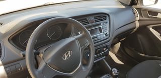 Hyundai i 20 2015-thumb-12