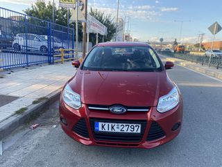 Ford Focus 2013 Προσφορά για λίγες μέρες-thumb-1