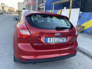 Ford Focus 2013 Προσφορά για λίγες μέρες-thumb-2