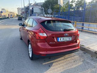 Ford Focus 2013 Προσφορά για λίγες μέρες-thumb-3