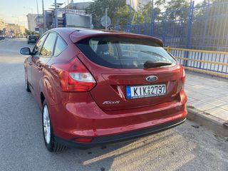Ford Focus 2013 Προσφορά για λίγες μέρες-thumb-4