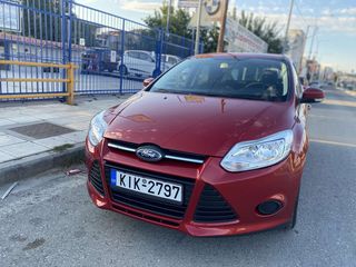 Ford Focus 2013 Προσφορά για λίγες μέρες-thumb-5