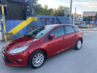 Ford Focus 2013 Προσφορά για λίγες μέρες-thumb-6