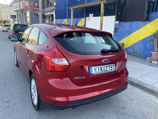 Ford Focus 2013 Προσφορά για λίγες μέρες-thumb-7