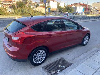 Ford Focus 2013 Προσφορά για λίγες μέρες-thumb-8