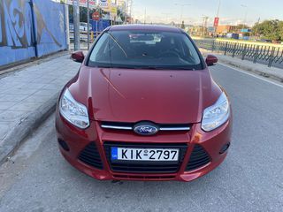 Ford Focus 2013 Προσφορά για λίγες μέρες-thumb-9