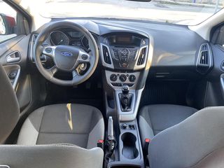 Ford Focus 2013 Προσφορά για λίγες μέρες-thumb-37
