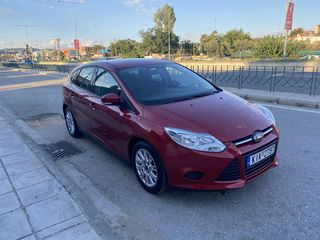 Ford Focus 2013 Προσφορά για λίγες μέρες-thumb-10