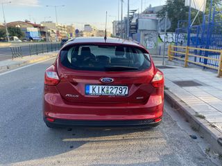 Ford Focus 2013 Προσφορά για λίγες μέρες-thumb-11