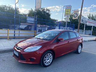 Ford Focus 2013 Προσφορά για λίγες μέρες-thumb-12