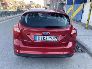 Ford Focus 2013 Προσφορά για λίγες μέρες-thumb-13