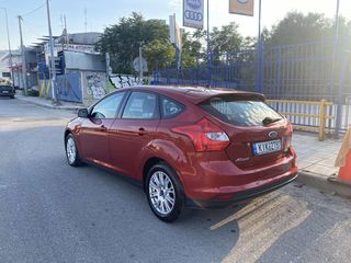 Ford Focus 2013 Προσφορά για λίγες μέρες-thumb-14