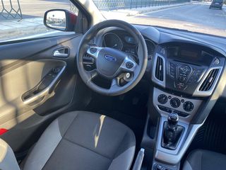 Ford Focus 2013 Προσφορά για λίγες μέρες-thumb-15