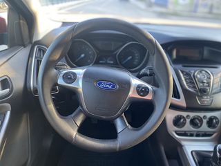 Ford Focus 2013 Προσφορά για λίγες μέρες-thumb-16