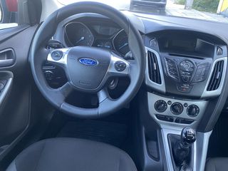 Ford Focus 2013 Προσφορά για λίγες μέρες-thumb-17